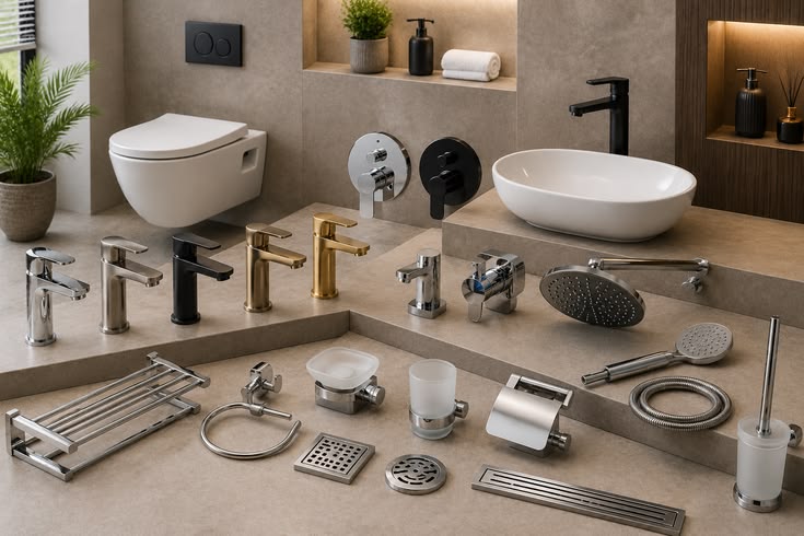 Luxury kitchen tiles designs for beautiful homes