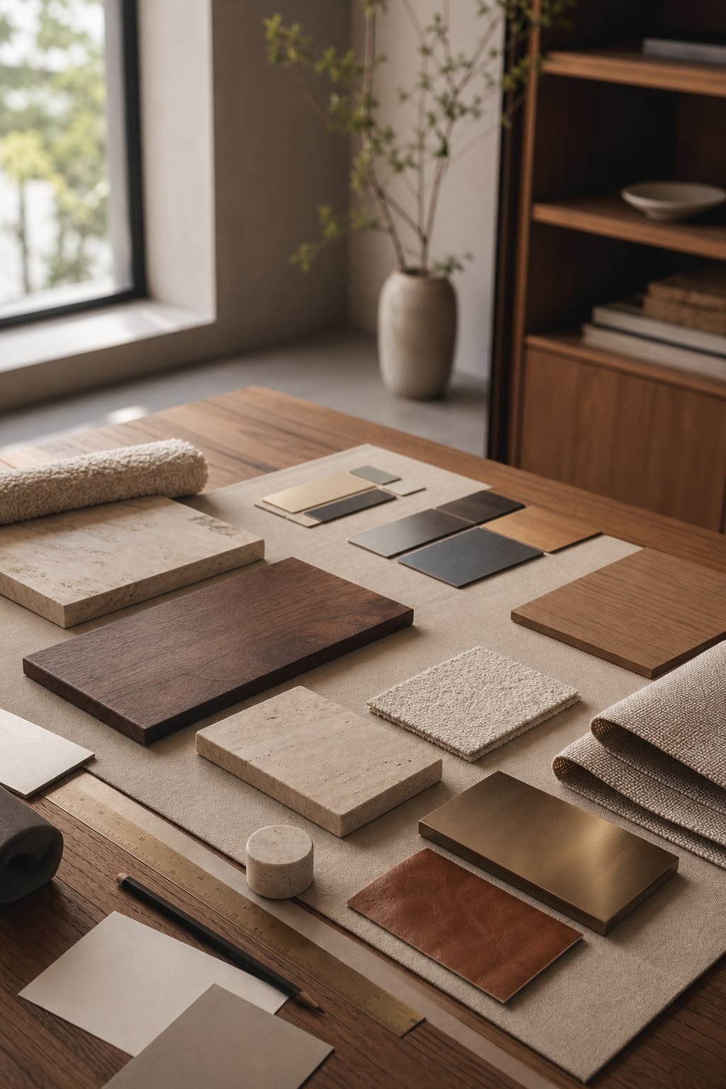 Home interior tile designs with modern patterns