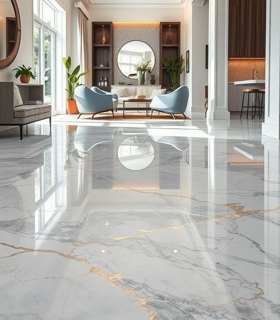 Premium floor tiles designs for modern homes