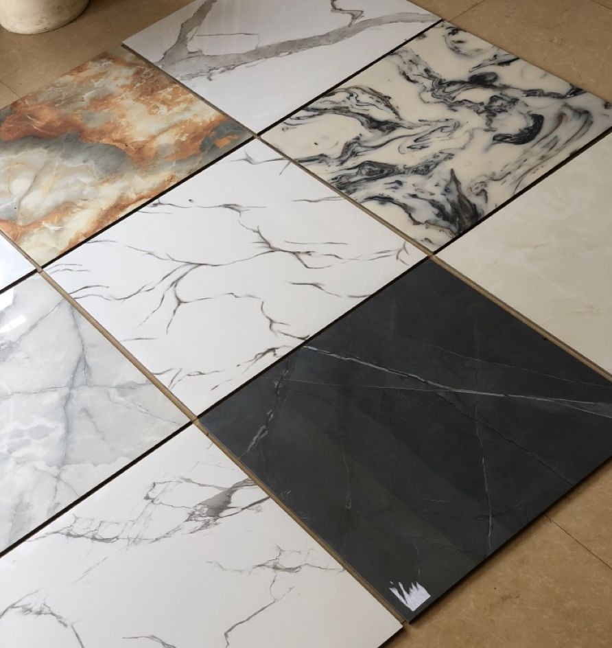 Premium wall tiles collection for kitchen and bathroom interiors