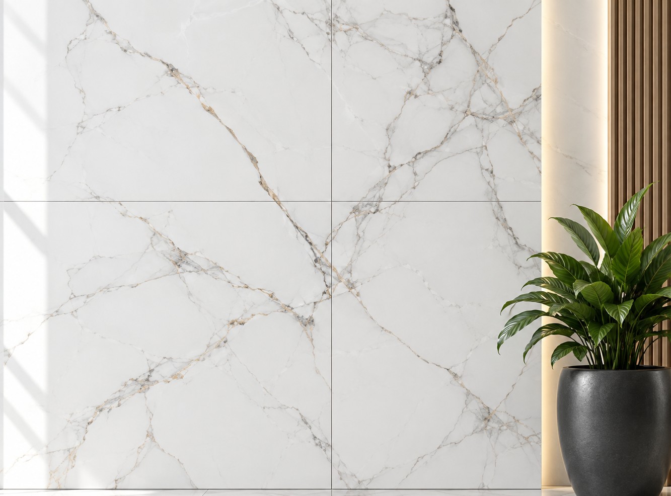 Johnson Large Format Tiles