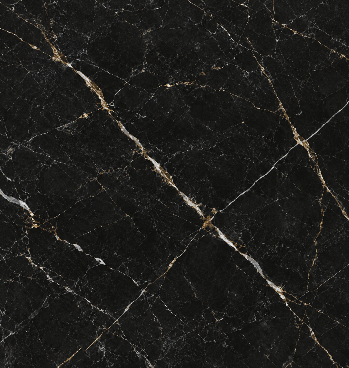 Johnson Nero Marquina Tile