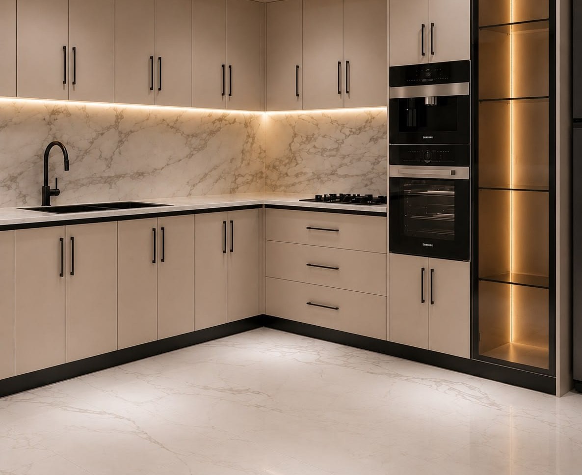 Kitchen Tile Inspiration