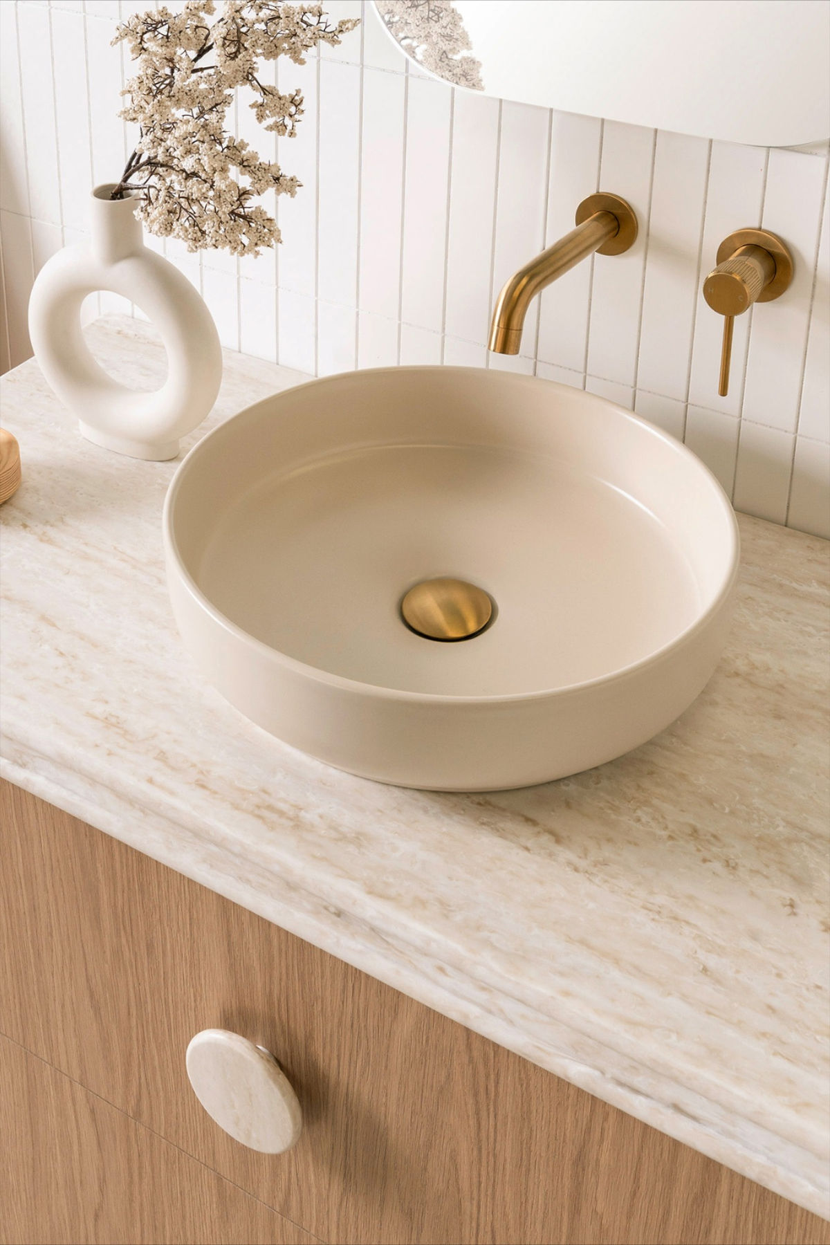 Kohler Anthem Counter Basin