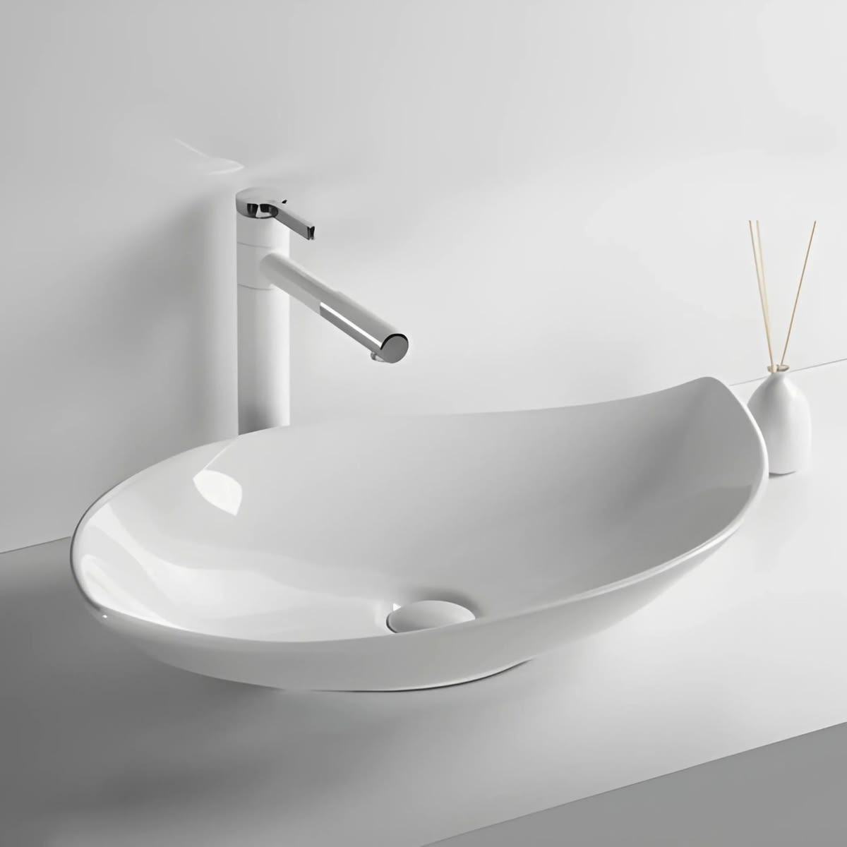 Kohler Artis Tabletop Basin