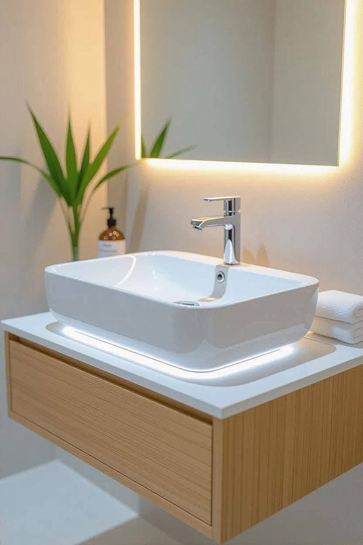 Kohler Wash Basins