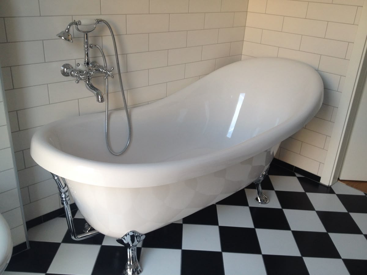 Kohler Bathtubs