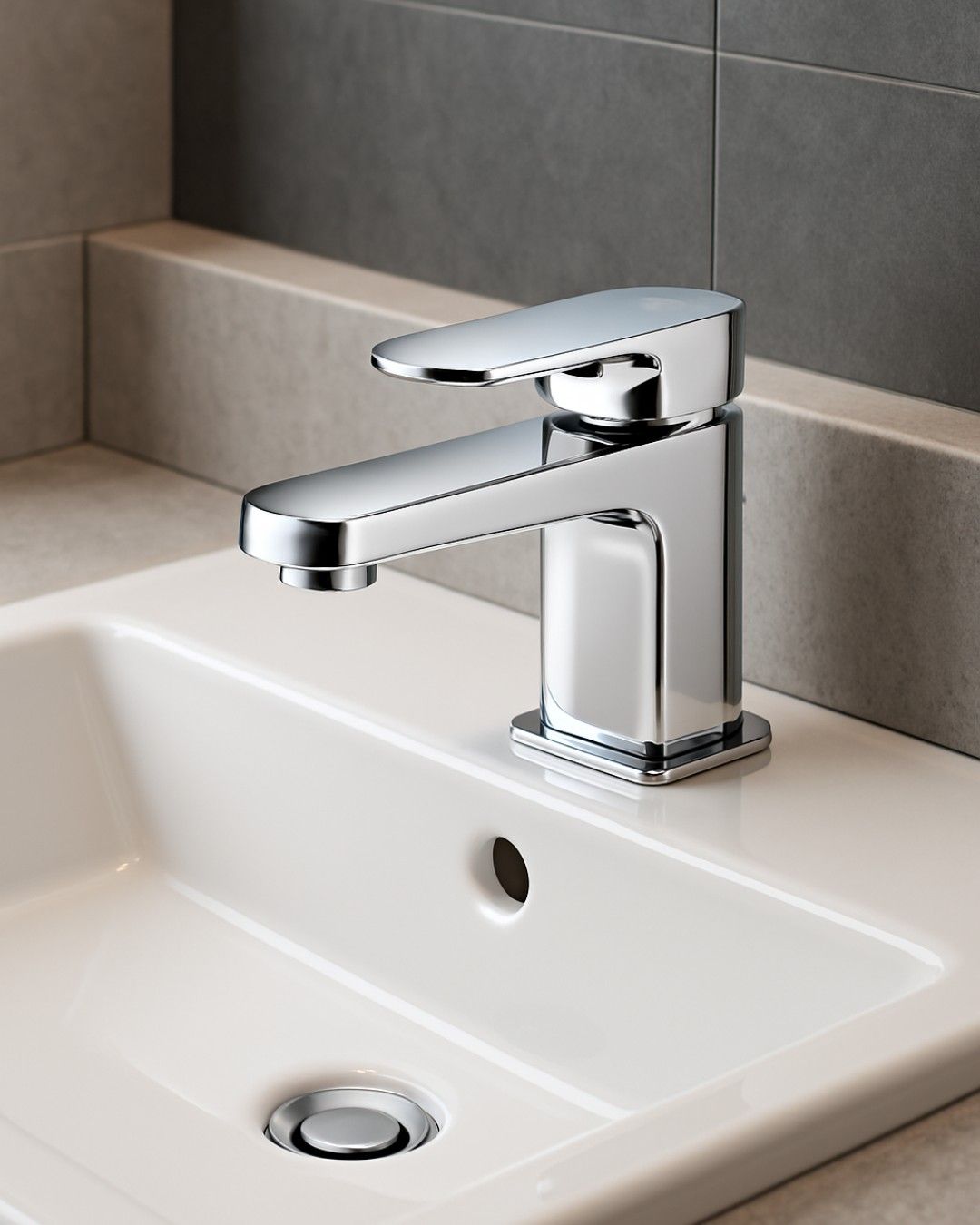 Kohler Faucets