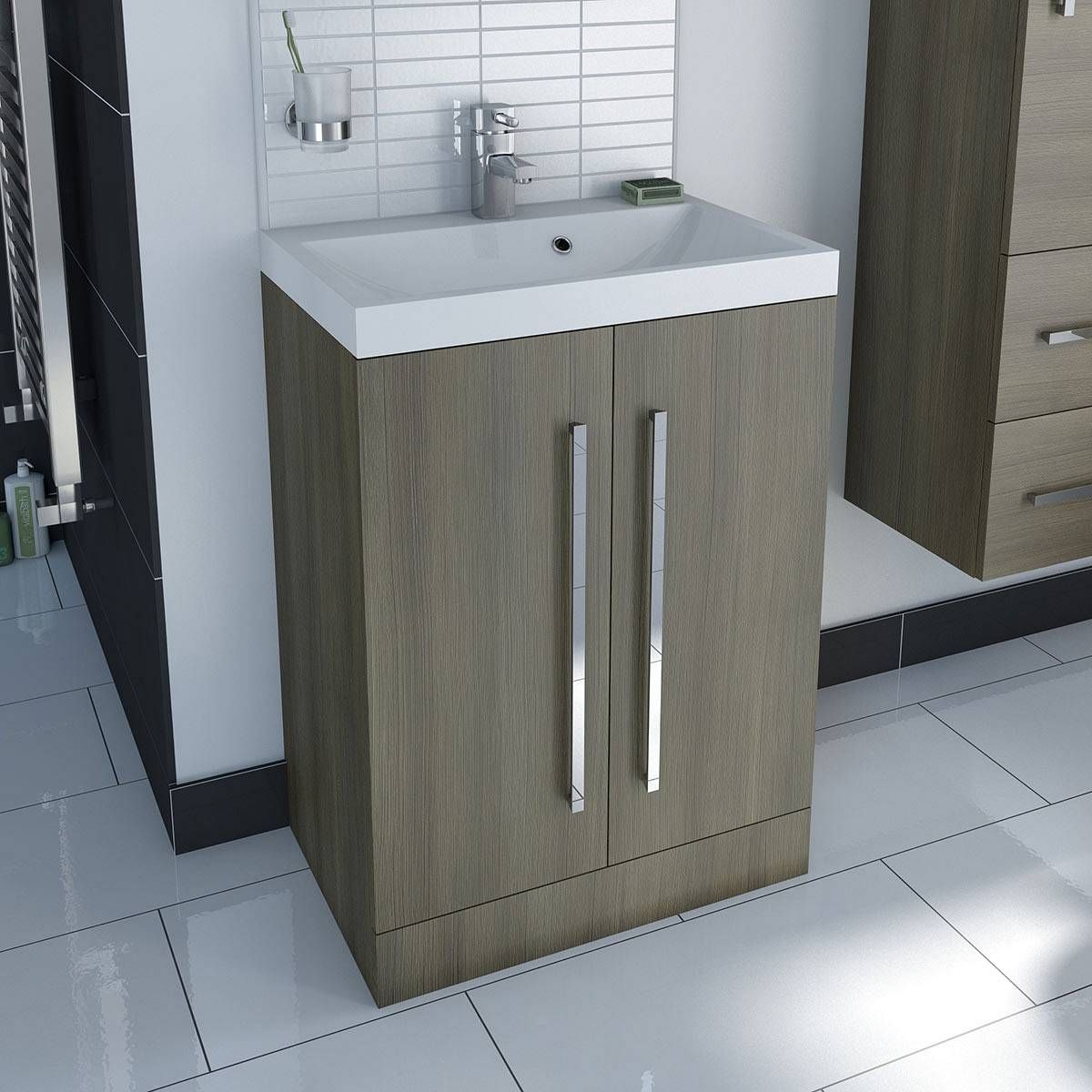 Kohler Bathroom Furniture