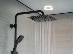 Kohler Showers