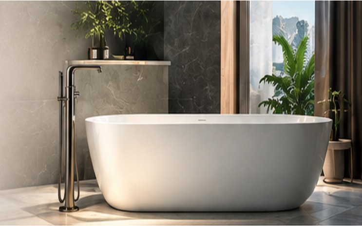 Kohler luxury sanitary ware collection