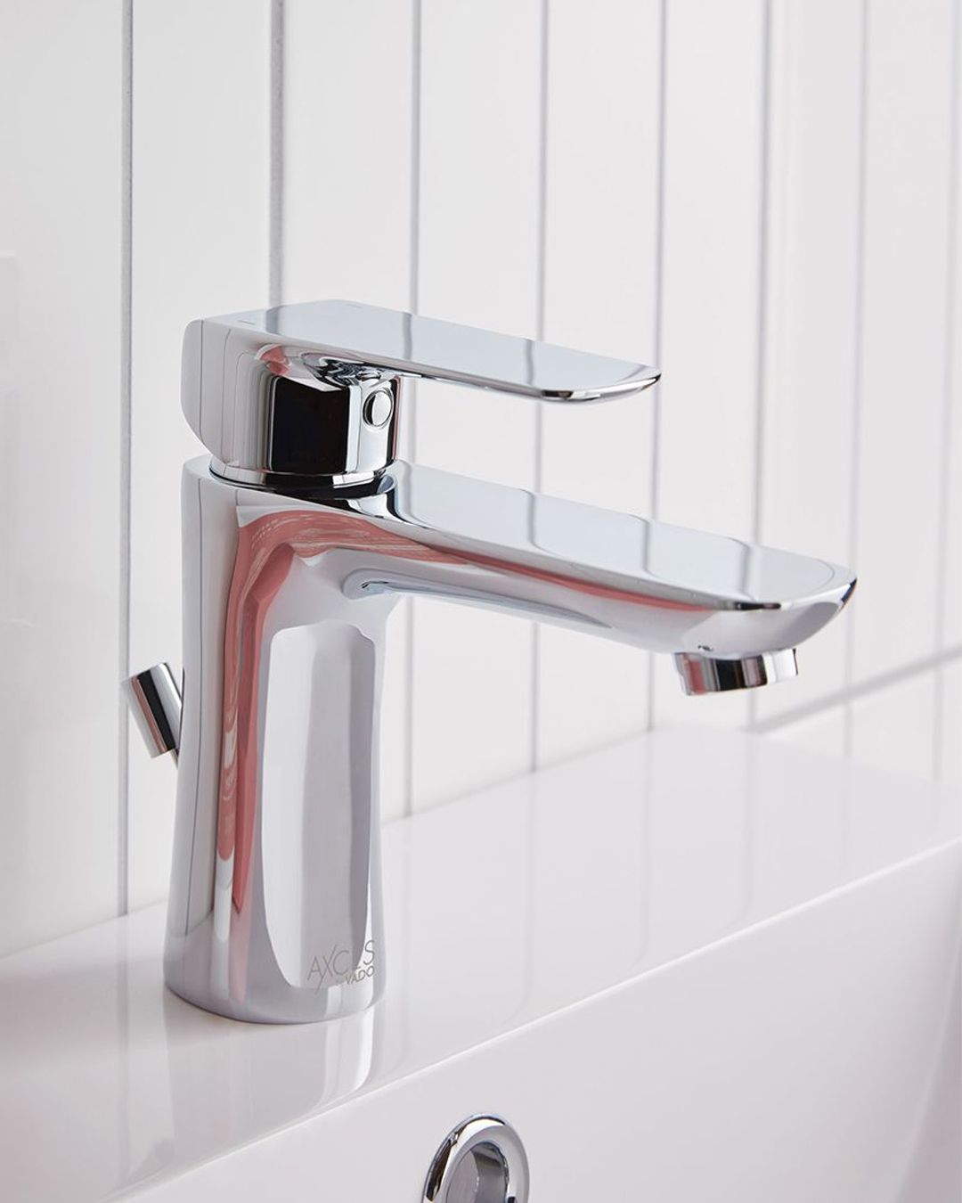 Kohler Parallel Basin Mixer