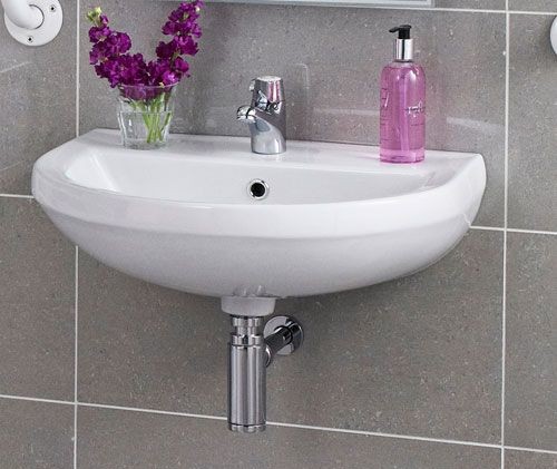 Kohler Reach Wall Hung Basin