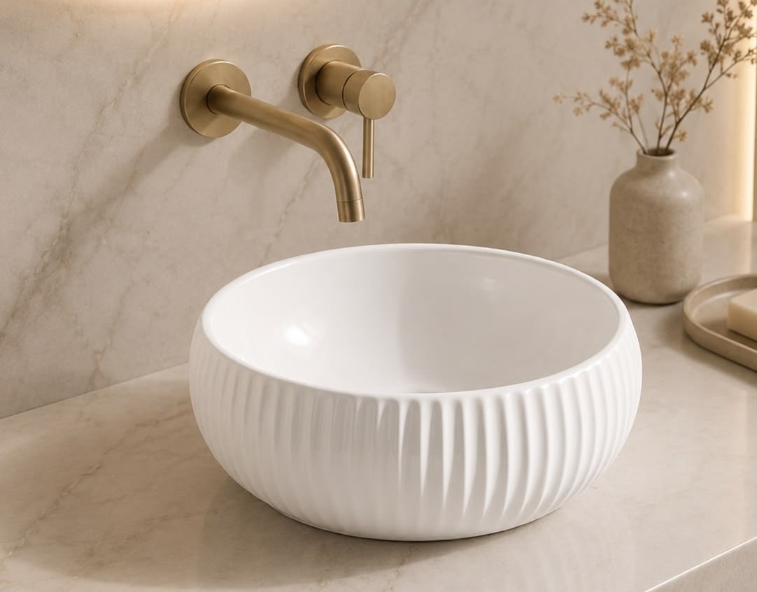Kohler Veil Countertop Basin