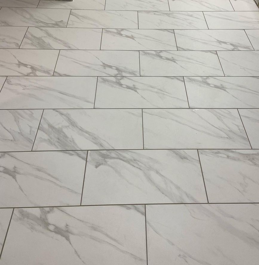 NITCO Floor Tiles
