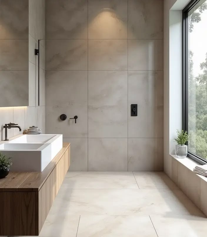 NITCO Large Format Tiles
