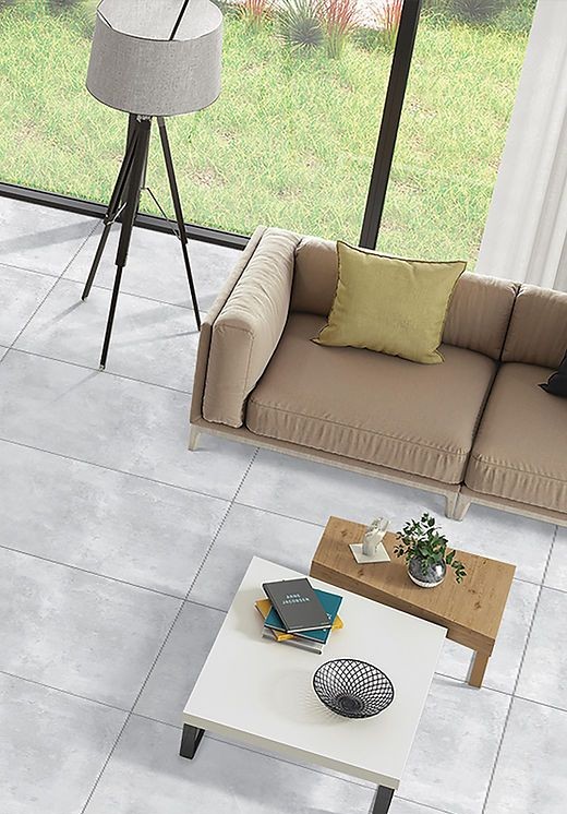 NITCO Urban Cement Tile