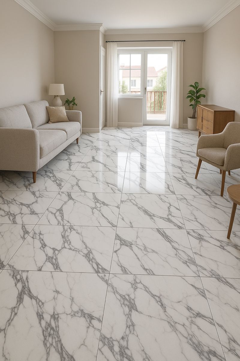 Orientbell Floor Tiles