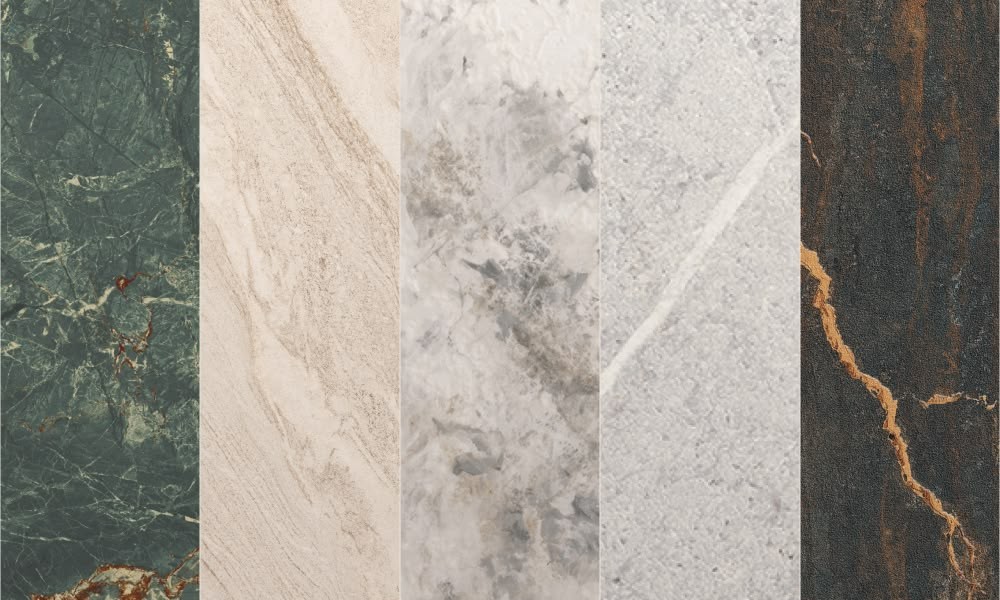 Orientbell Pietra Stone Tile