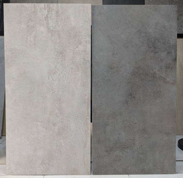 Orientbell Urban Grey Tile