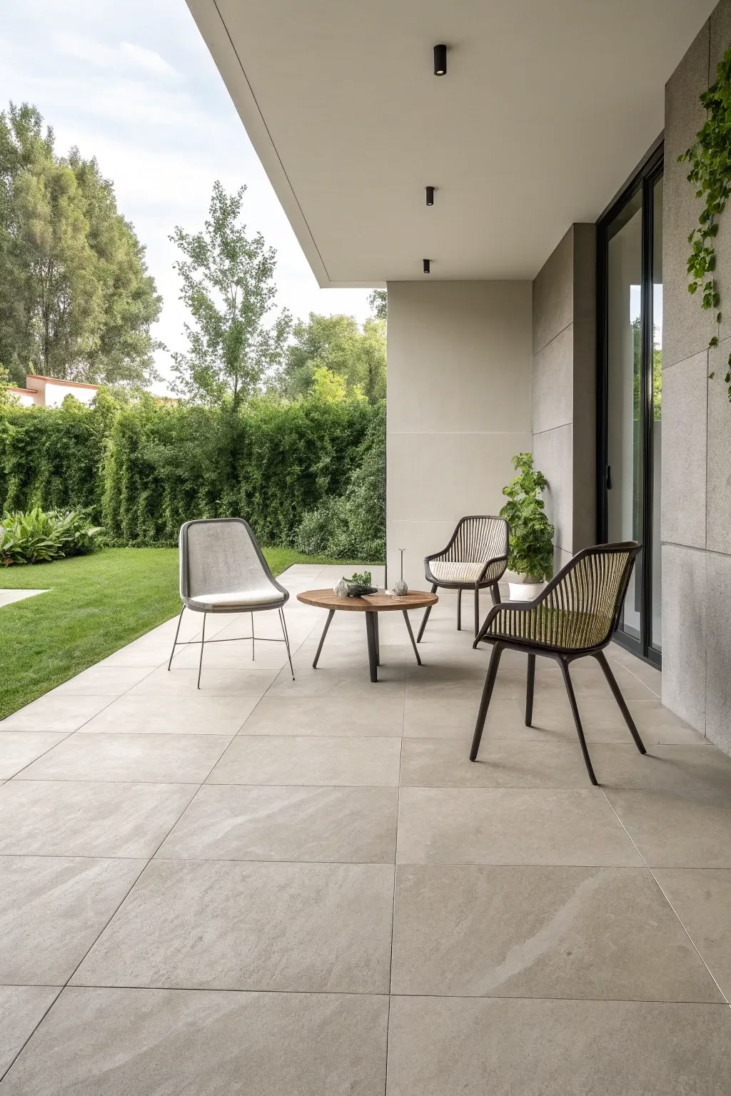 Designer vitrified tiles collection for residential spaces