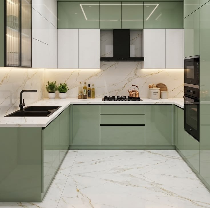 Residential tile design solutions for beautiful homes