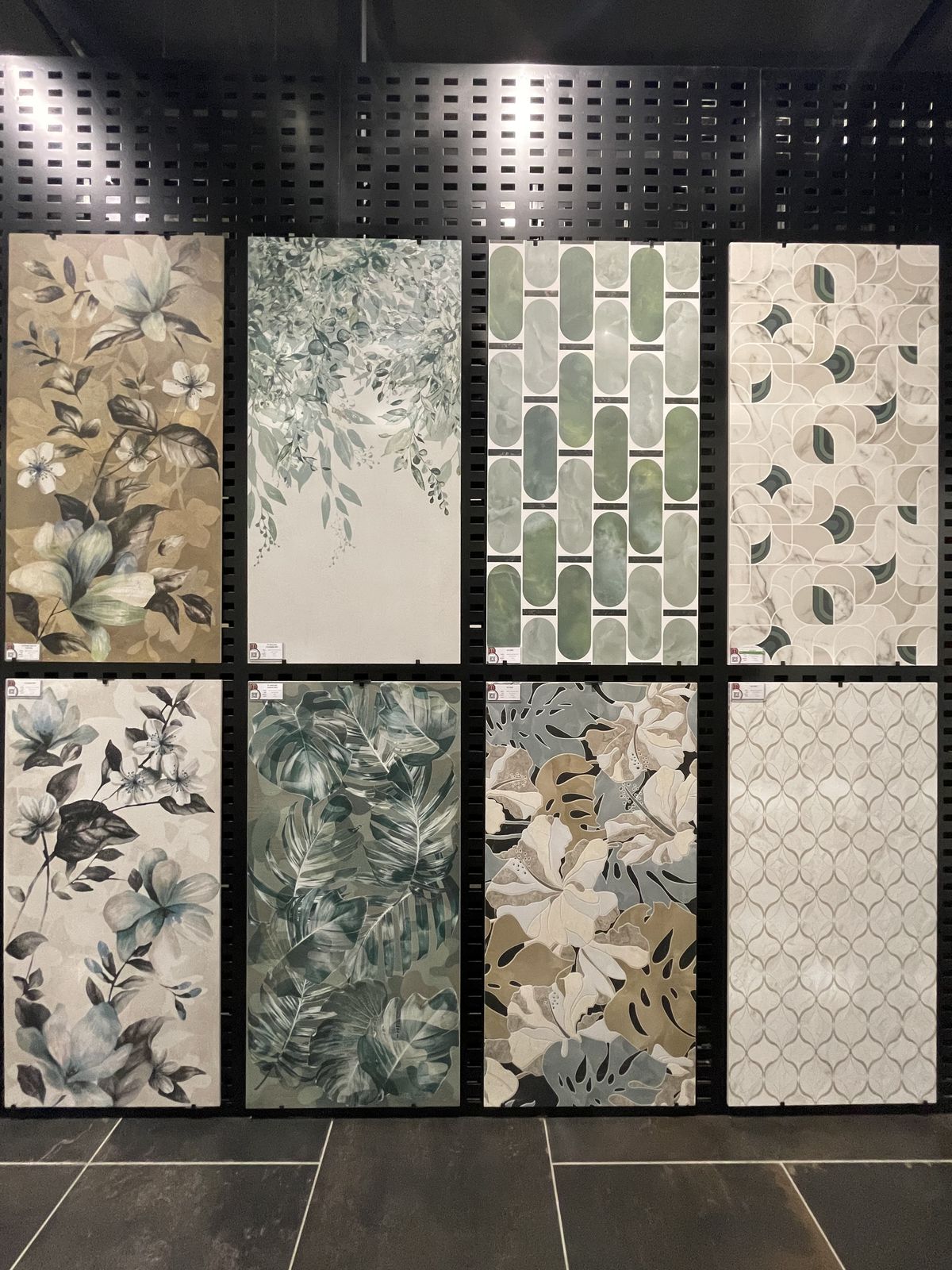 RAK Ceramics Large Format Tiles
