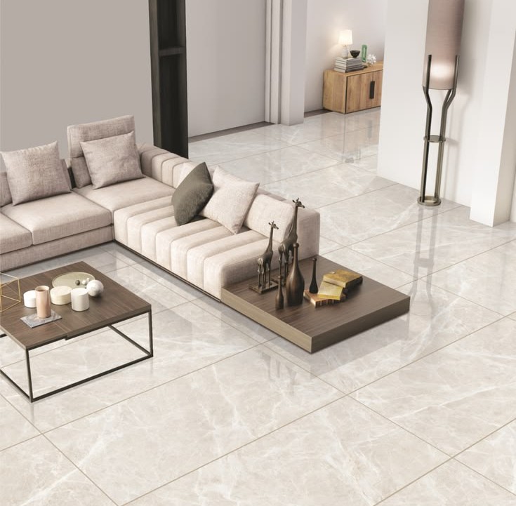 RAK Ceramics Marble Look Tiles