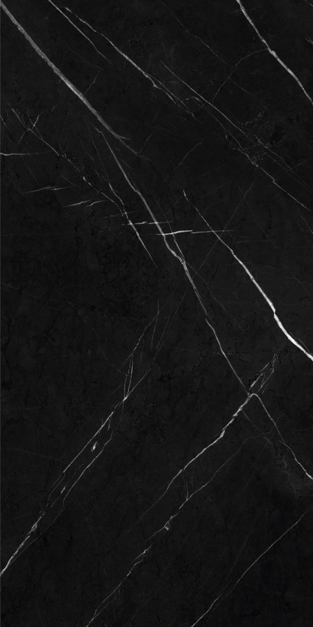 RAK Nero Marquina Tile