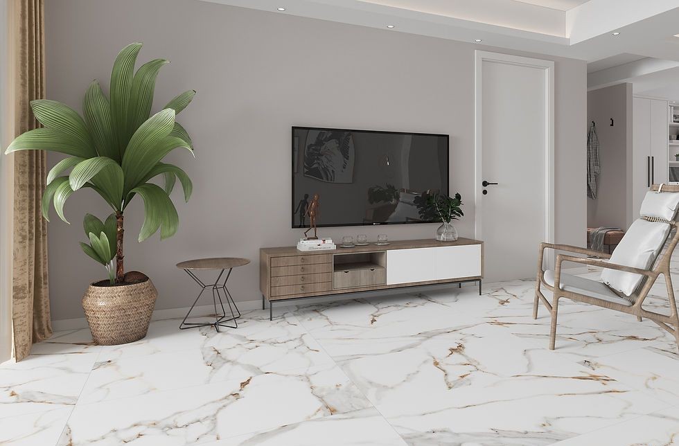 RAK Ceramics premium dining room tiles