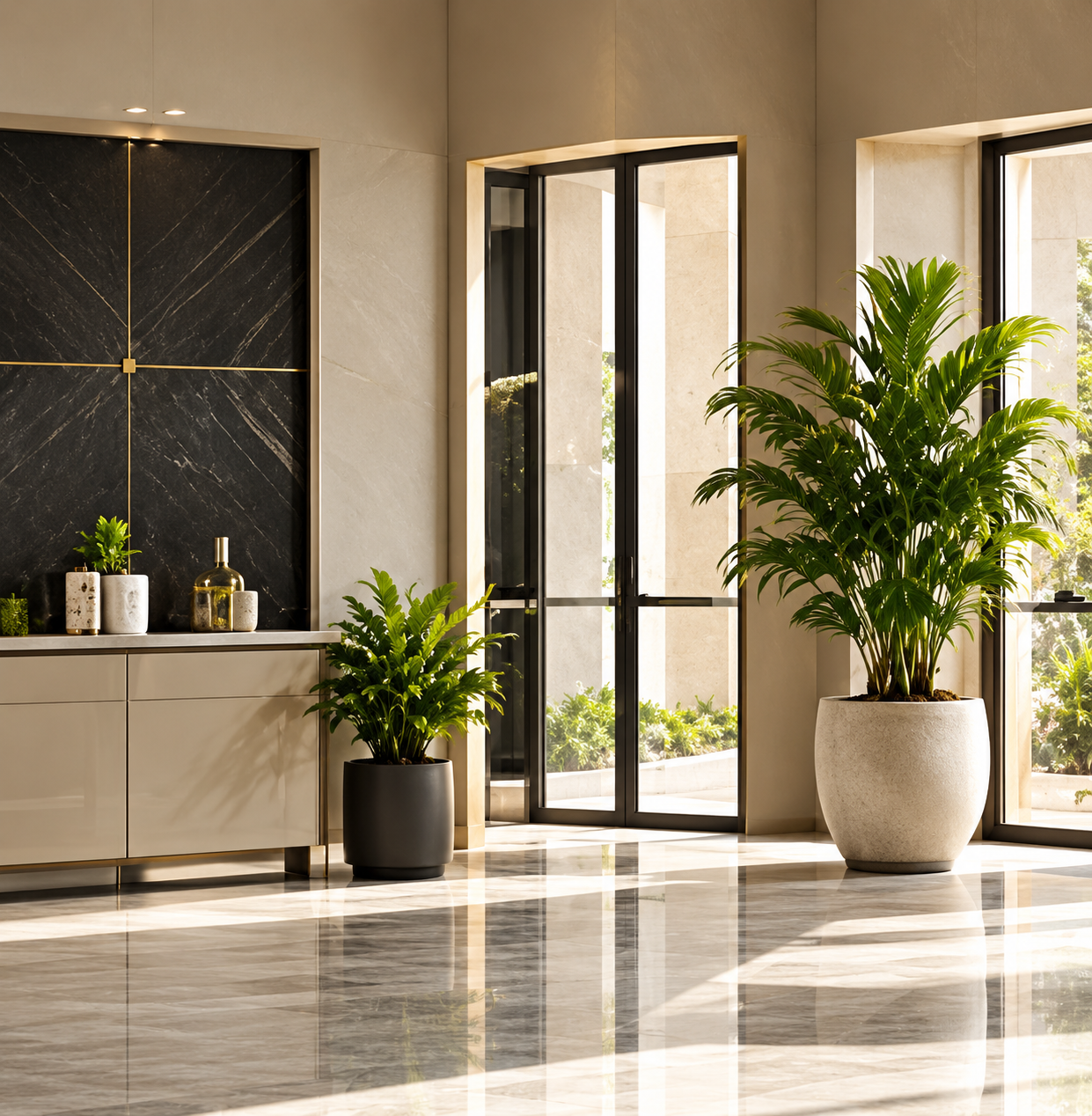 Abi Krishna Tiles Showroom