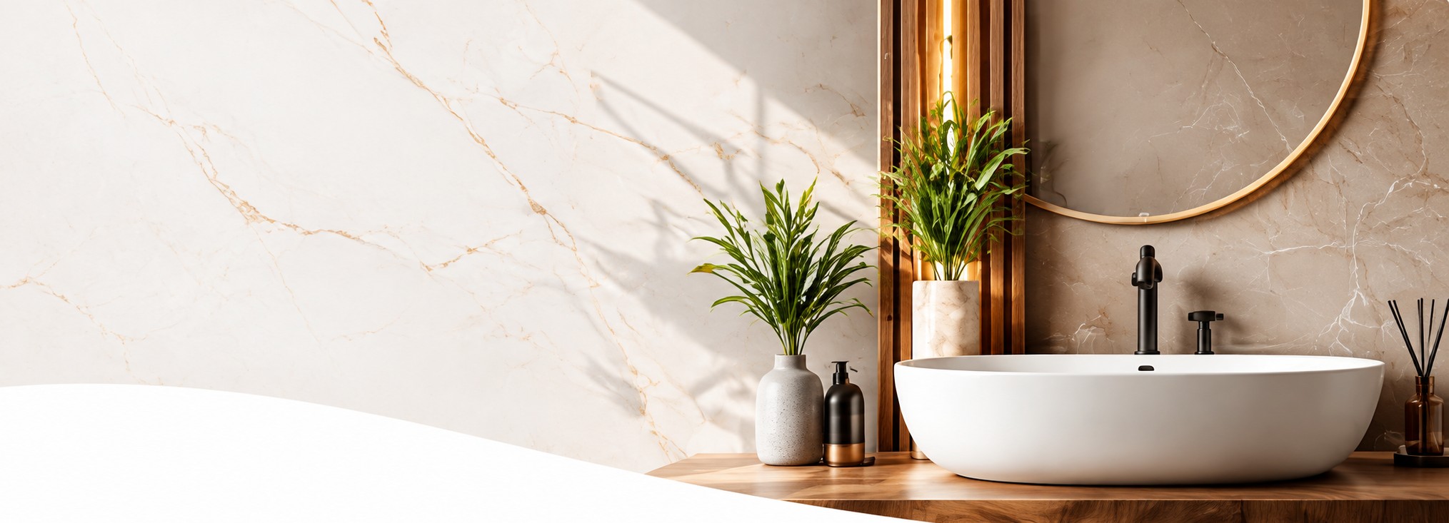 Premium vitrified floor tiles collection