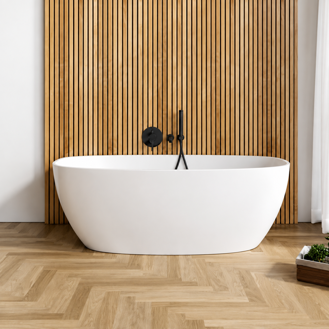 Ceramic tiles showroom in Pondicherry