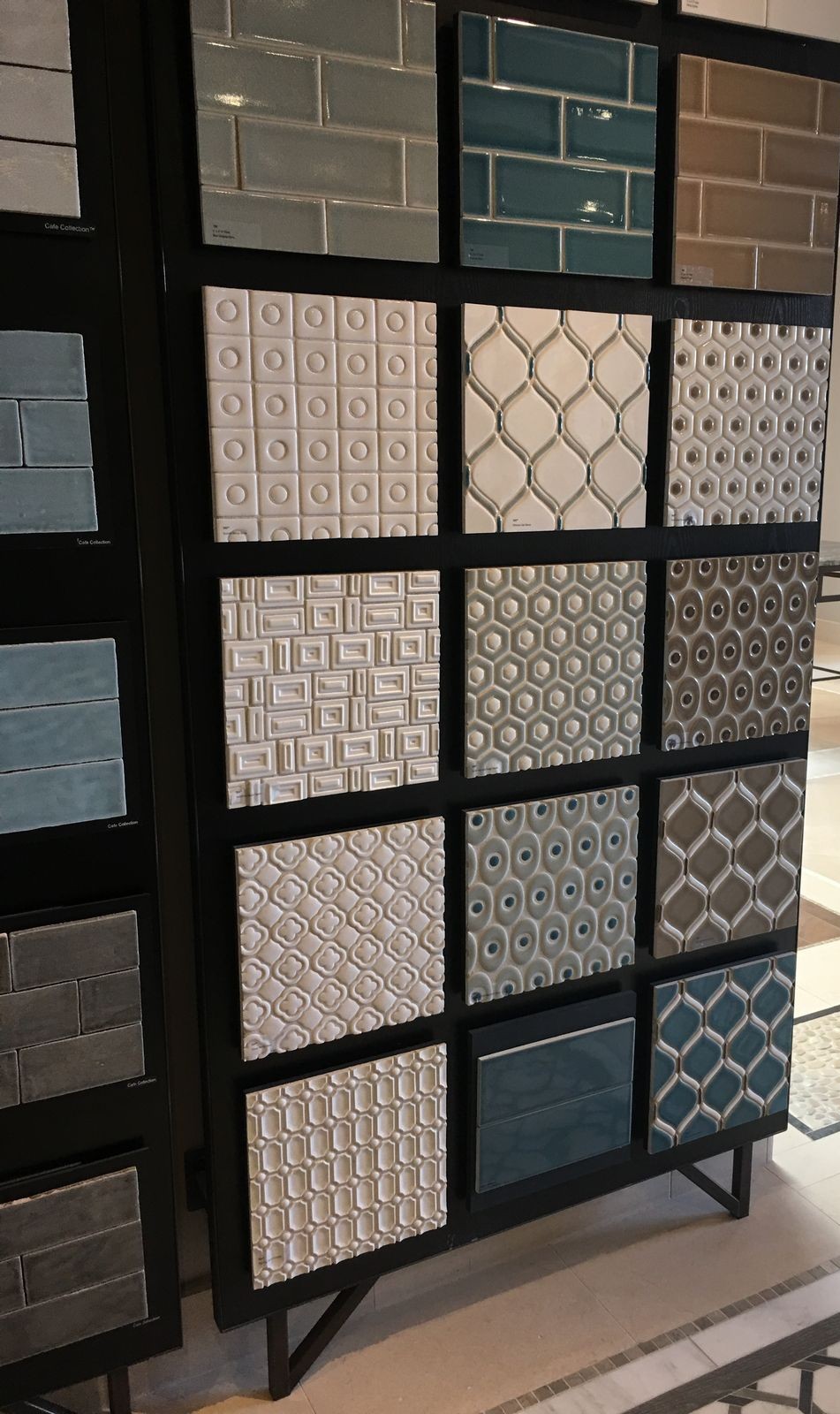 Somany Decorative Tiles