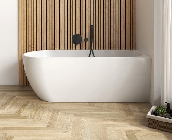 Somany Tiles premium bathroom interior
