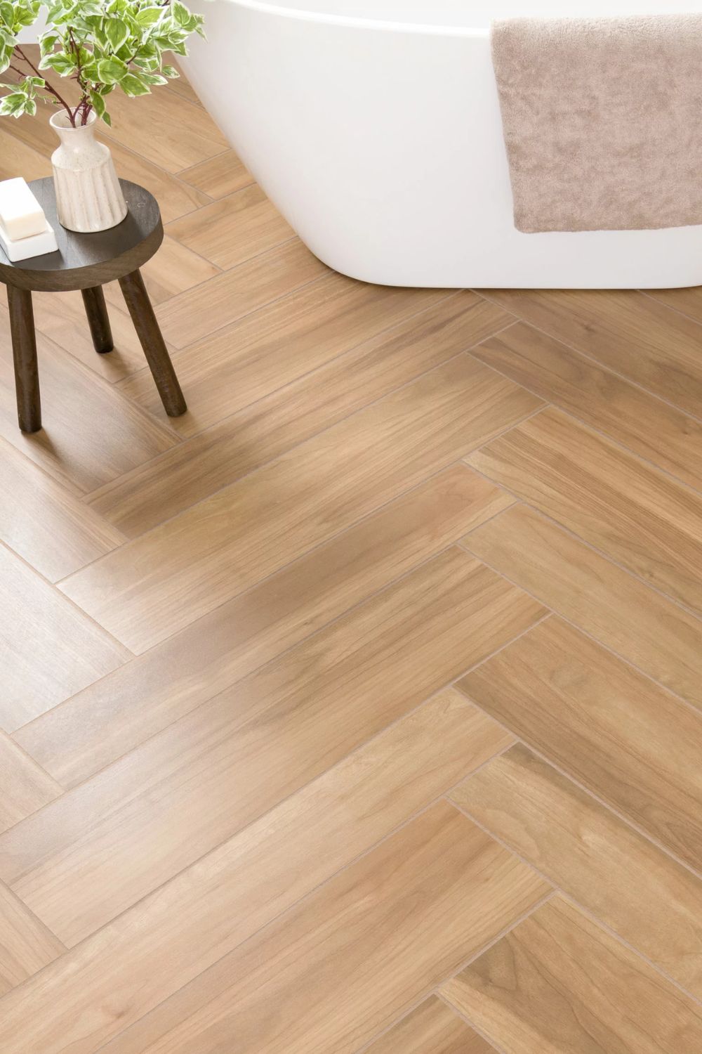 Somany Woodland Oak Tile