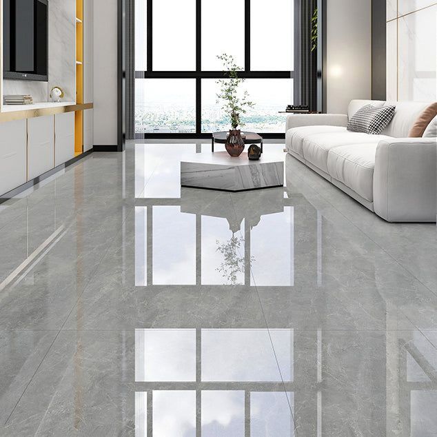 Anti skid bathroom floor tiles for safe homes