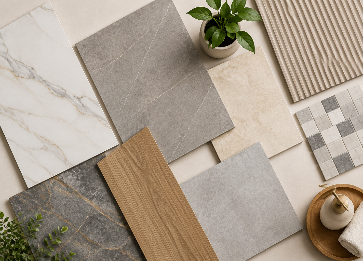 Best tile shop in Pondicherry with premium designs