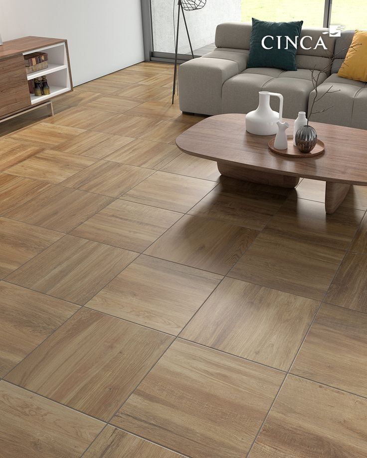 Stone look tiles collection for modern architecture