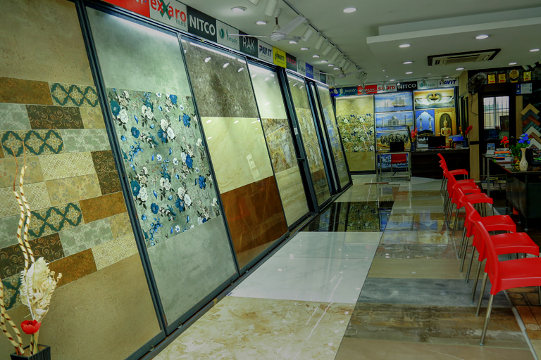 picture tiles store