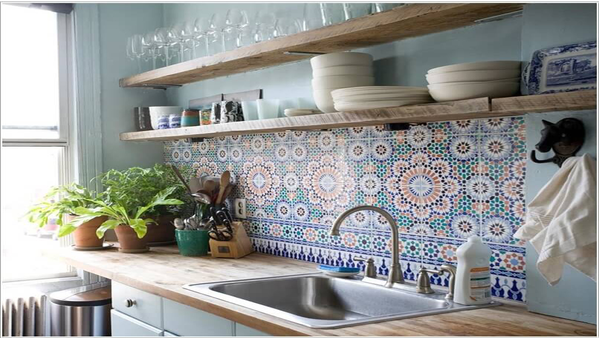 Kitchen Wall Tiles – Branded Tiles Showroom in Pondicherry | Bathroom ...